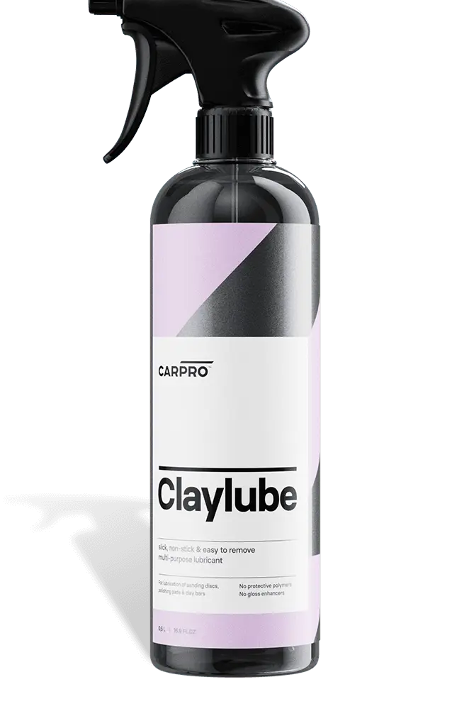 CarPro Claylube, 500ml
